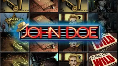 john doe