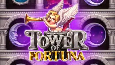 tower of fortuna betsoft